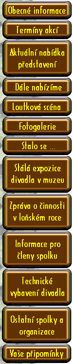 Hlavn� nab�dka